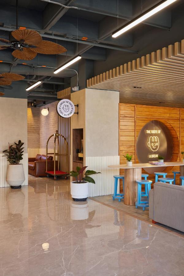 Blues Suites Medellín Exterior foto